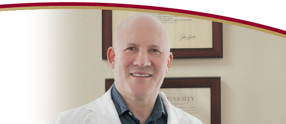 Medical and cosmetic dermatologist