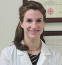 Dr. Anne LaRaia: Board Certified in Dermatology, as well as in Pulmonary, Critical Care and Sleep Medicine