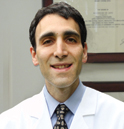 Dr. Deon Wolpowitz
