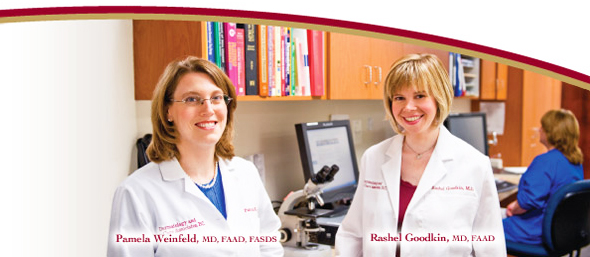 leading cosmetic dermatology provider in Boston-Wellesley