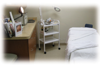 Treatment Room
