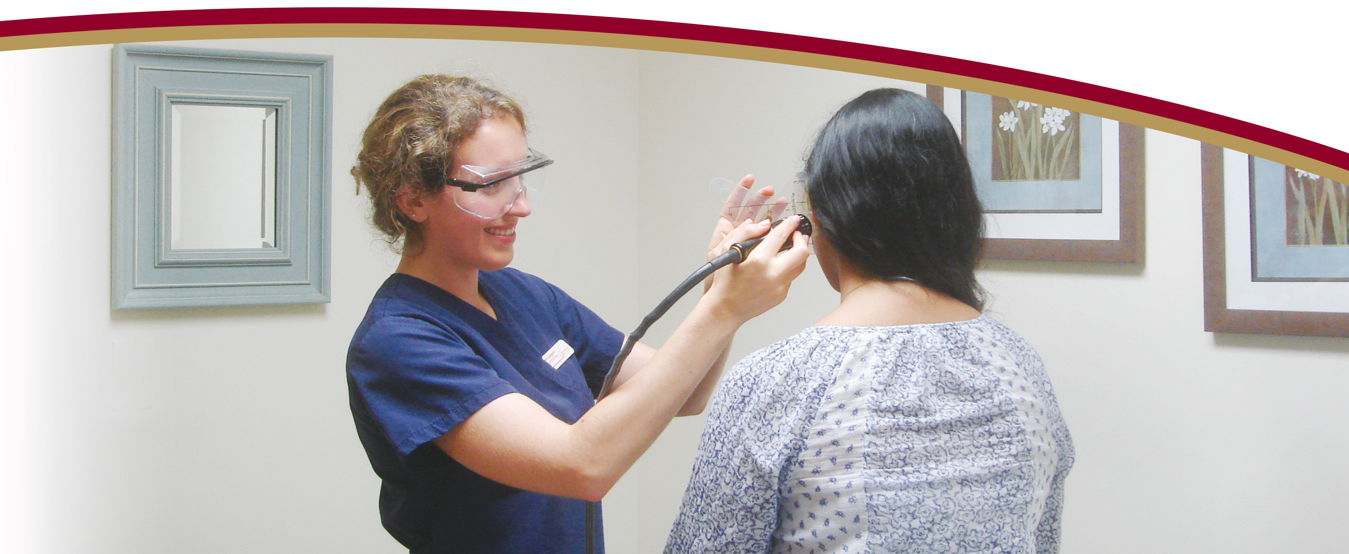 Phototherapy treatment