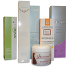 Skincare products