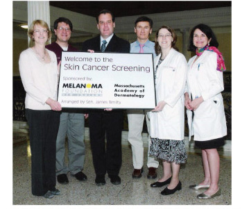 Dr. Weinfled: caring apprach to skin care Dr. Weinfled: caring apprach to skin care